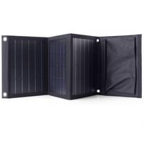 Saulės energijos įkroviklis Choetech SC005 22W 2.4A
