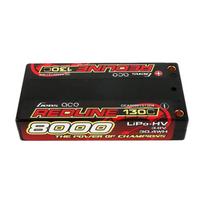 Lipo akumuliatorius GENS ACE 8000mAh 3.8V, RCAGNCGEA80001S13D4