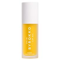 BYROKKO Tropical Coconut Lip Oil SPF30 6ml