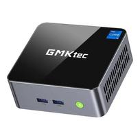 Mini PC GMKtec M3 Intel i5-12450H 32GB RAM + 1TB, MPCGKCGMK_M3