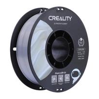 CR-Silk PLA Filament Creallity (Silver), 3DSCLW3301120007