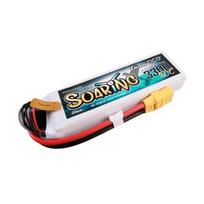 Gens ace G-Tech Soaring 3300mAh 14.8V 30C, RCAGNCGEA334S30X9GT