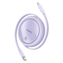 Baseus Free2Pull - 20 W USB-C to Lightning, USCBASP10364501511_00