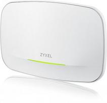 ZYXEL WBE510D  BE6500 (2.4GHZ: 2X2:2, 5 OR 6GHZ: 4X4:2) MU-MIMO, DUAL OPTIMISED ANTENNA, DUAL RADIO