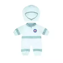 Miniland astronauto komplektas lėlei (38 cm)