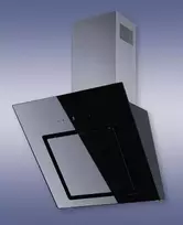 Montuojamas prie sienos gartraukis Brego Black Pearl 90