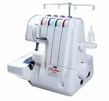 Overlokas Rubina 740DSA