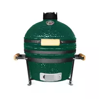 Kepsninė (Grilis) BIGGRILL Kamado Mini 16" žalias