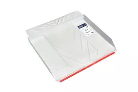 Apsauga nuo vandens nutekėjimo, 90cm Bosch Q8CNPK0090