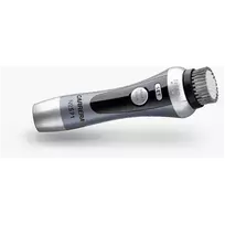 Veido valymo aparatas Carrera 571 Power source type