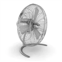 Ventiliatorius Stadler Table Fan CHARLY LITTLE C-040