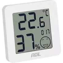 ADE Thermo Hygrometer