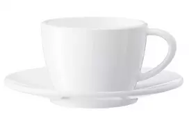 Cappuccino puodeliai JURA, 2 vnt.