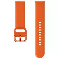 SFR50MOE strap for Samsung Sport Watch 20mm  (Orange)