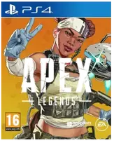 Kompiuterinis žaidimas Apex Legends Lifeline Edition PS4