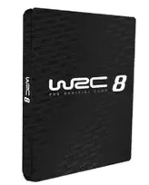 Kompiuterinis žaidimas WRC 8 - Collectors Edition PS4