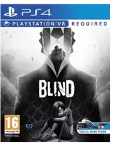 Kompiuterinis žaidimas Blind VR PS4