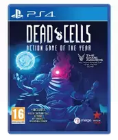 Kompiuterinis žaidimas Dead Cells Action Game of the Year PS4