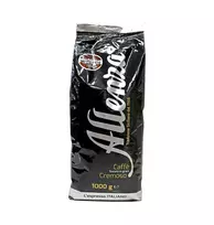 Kavos pupelės Allenza CAFFE DA NERO 1kg