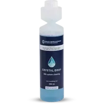 Pieno sistemos valymo skystis CRYSTAL DROP 250ml