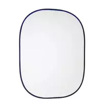 Reflektorius RE2010- 150x200cm White