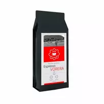 Kava Vorera espresso Sidewalk, 250 g