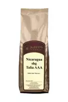 Kava Nicaragua Talia AAA 500g