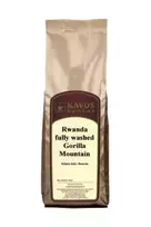Kava Rwanda Gorilla Mountain 500g