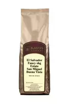 Kava Salvador San Miguel 500g (Pupelės)