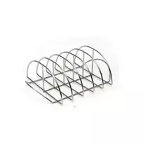 Šonkaulių ir daržovių laikiklis BIGGRILL Pro/Pro Max (18.5 cm)