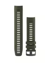 Apyrankė Garmin Instinct Solar Replacement Band Moss | 010-12854-16