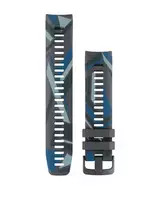 Apyrankė Garmin Instinct Solar Surf Replacement Band Pipeline