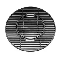 Ketaus kepimo grotelės BIGGRILL ProMax 26 (54.5 cm, tinka kamado Bono Grande Limited)