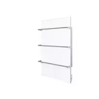 Šildytuvas-rankšluoščių džiovintuvas Teploceramic TCMT RA 600 (400W)
