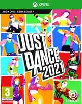 Kompiuterinis žaidimas Just Dance 2021 Xbox One/Series X