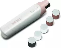 Rinkinys manikiurui HoMedics Time To Shine MAN-600