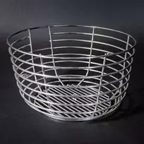 Pelenų krepšys BIGGRILL Pro Max (tinka Kamado Bono Grande Limited)