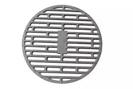 Ketaus kepimo grotelės BIGGRILL Mini 16 (34 cm, tinka Kamado Bono Minimo)