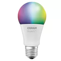 Lemputė Osram Smart CLA60 RGB FR 10W 230V E27