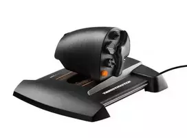Valdiklis Thrustmaster Droselis 2960754 Juodas