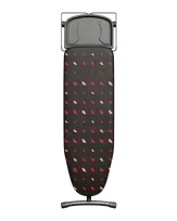 Lyginimo lenta LAURASTAR COMFORTBOARD black cover lips