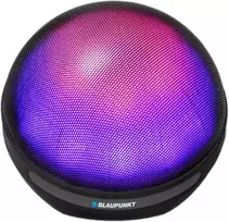 Belaidė garso kolonėlė Blaupunkt BT08LED, Black