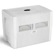 Oro drėkintuvas - valytuvas VENTA LW45 COMFORT PLUS (baltas)