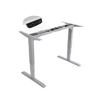 Reguliuojamo aukščio stalo rėmas Sbox Desk Motorized MD--223R