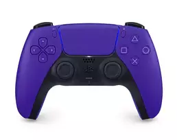 Pultelis Sony DualSense PS5 Wireless Galactic Purple