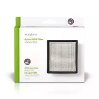 Nedis HEPA filtras dulkių siurbliui Nilfisk - 21982500 GM200, 300, 400