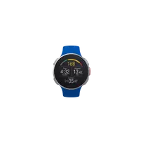 Sportinis laikrodis Polar VANTAGE V Mėlynas + HR diržas (dydis M/L)