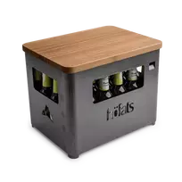 HOFATS BEER BOX padėklas