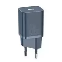 MOBILUS ĮKROVIKLIS SIENA 20W/BLUE TZCCSUP-B03 BASEUS