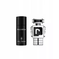 PACO RABANNE PHANTOM EDT 100 ml purškiklis   Dezodorantas 150 ml purškiklis